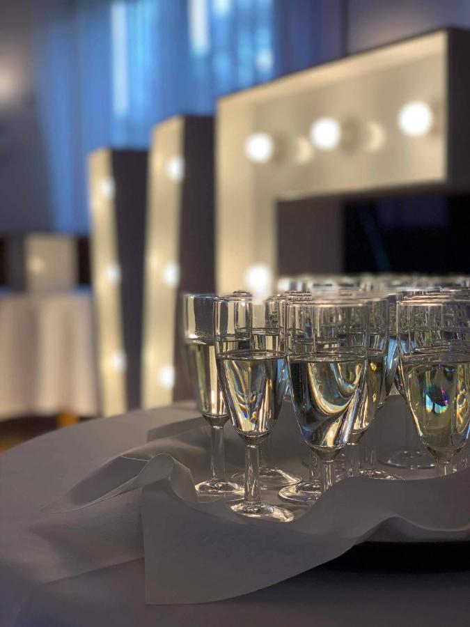 Restauracja Noclegi Ruczaj Nowy Targ Bagian luar foto