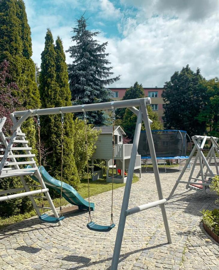 Restauracja Noclegi Ruczaj Nowy Targ Bagian luar foto