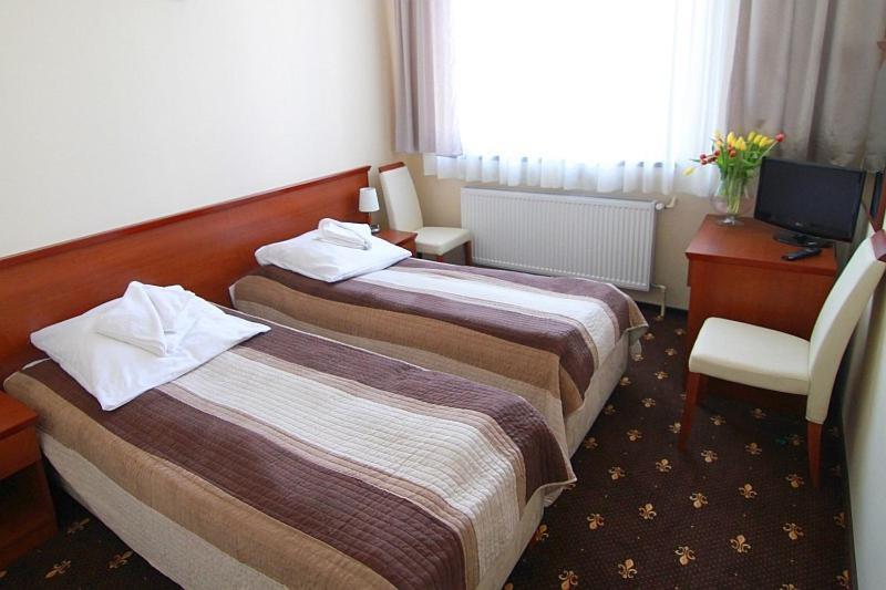 Restauracja Noclegi Ruczaj Nowy Targ Ruang foto
